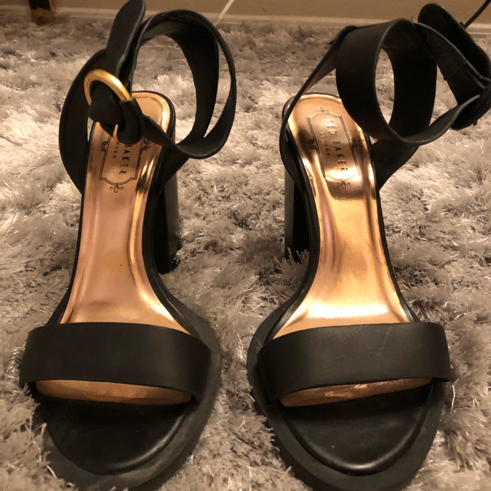 Ted Baker heels